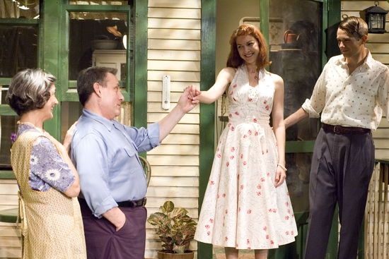 Photo Flash: Timeline Theatre Company's ALL MY SONS At Greenhouse Theater Center Image