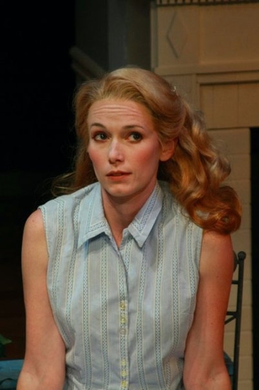 Photo Coverage: Grey Gardens Opens at Actor's Express Image