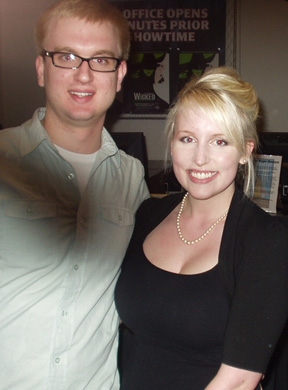 Photo Coverage: WICKED's First Night at TPAC Image