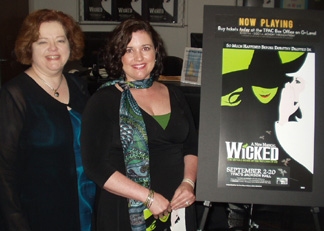 Photo Coverage: WICKED's First Night at TPAC Image