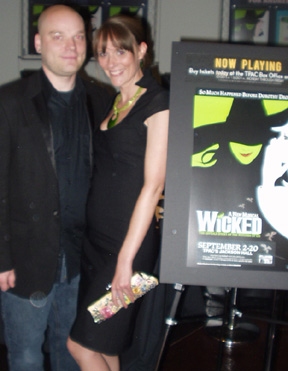 Photo Coverage: WICKED's First Night at TPAC Image