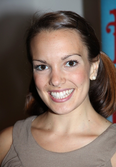 Photo Coverage: The Cast Of LITTLE HOUSE ON THE PRAIRIE, THE MUSICAL Meets The Press! Image
