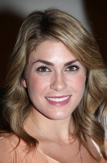 Photo Coverage: The Cast Of LITTLE HOUSE ON THE PRAIRIE, THE MUSICAL Meets The Press! Image