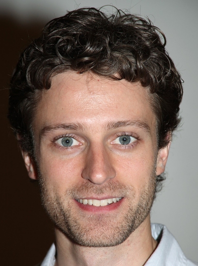 Photo Coverage: The Cast Of LITTLE HOUSE ON THE PRAIRIE, THE MUSICAL Meets The Press! Image