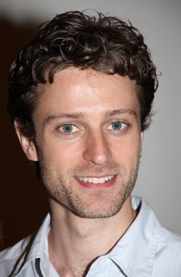 Photo Coverage: The Cast Of LITTLE HOUSE ON THE PRAIRIE, THE MUSICAL Meets The Press! Image