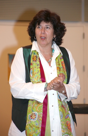 Photo Coverage: LITTLE HOUSE ON THE PRAIRIE, THE MUSICAL - In Rehearsal Image
