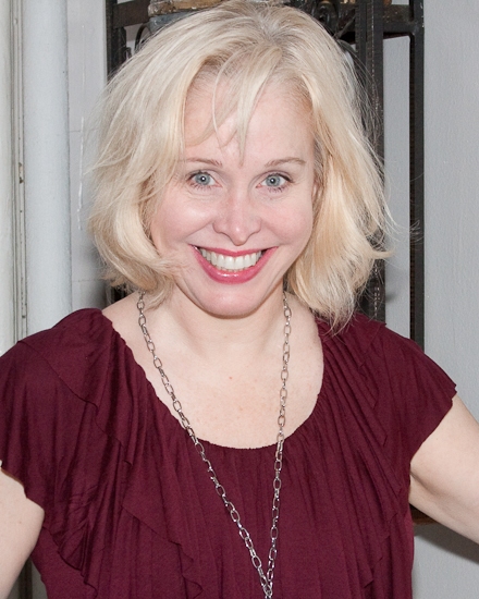 Photo Coverage: The Cast Of 'TOXIC AVENGER' Sample Serendipity 3's 'The Hot Toxic Love Sundae' Image