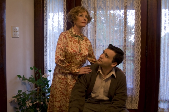 Photo Flash: THE GLASS MENAGERIE At Mountain Playhouse 9/15-9/27 Image
