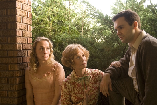 Photo Flash: THE GLASS MENAGERIE At Mountain Playhouse 9/15-9/27 Image