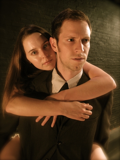 Photo Flash: Single Carrot Theatre Set To Open Its 2009/10 Season With EURYDICE Image