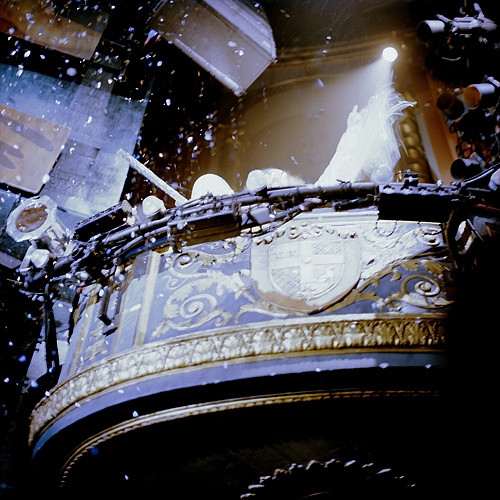 Photo Spotlight: ROCK OF AGES On-Stage And Beyond Image