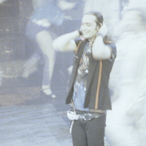 Photo Spotlight: ROCK OF AGES On-Stage And Beyond Image
