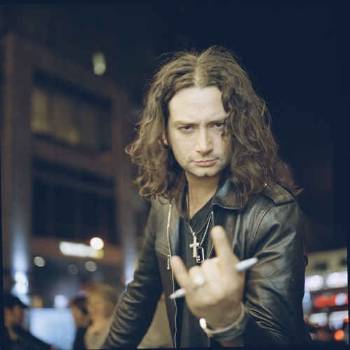 Photo Spotlight: ROCK OF AGES On-Stage And Beyond Image