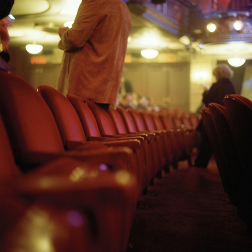 Photo Spotlight: ROCK OF AGES On-Stage And Beyond  Image