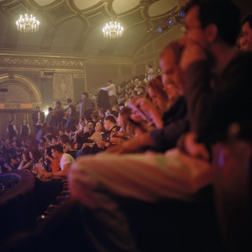 Photo Spotlight: ROCK OF AGES On-Stage And Beyond  Image