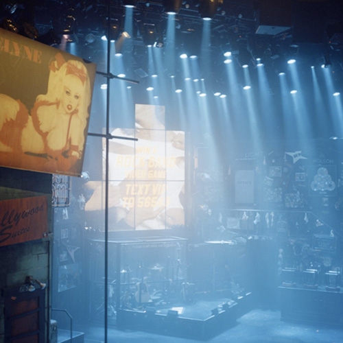 Photo Spotlight: ROCK OF AGES On-Stage And Beyond  Image