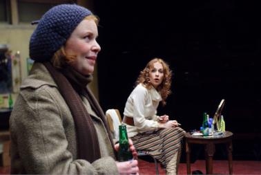 Photo Flash: TALENT At Menier Chocolate Factory Begins 9/17 Image