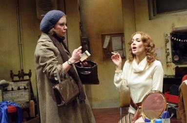 Photo Flash: TALENT At Menier Chocolate Factory Begins 9/17 Image