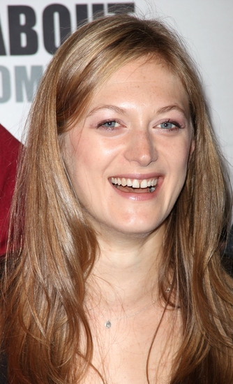 Photo Coverage: Roundabout's 'AFTER MISS JULIE' Cast And Creative Team Meets The Press Image