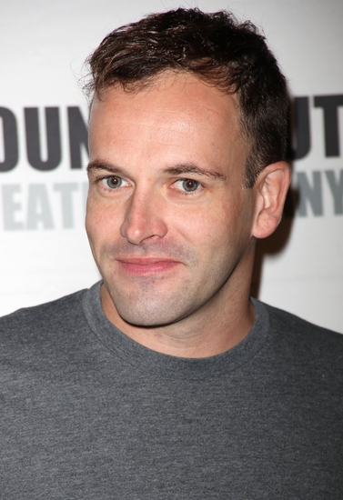 Photo Coverage: Roundabout's 'AFTER MISS JULIE' Cast And Creative Team Meets The Press Image