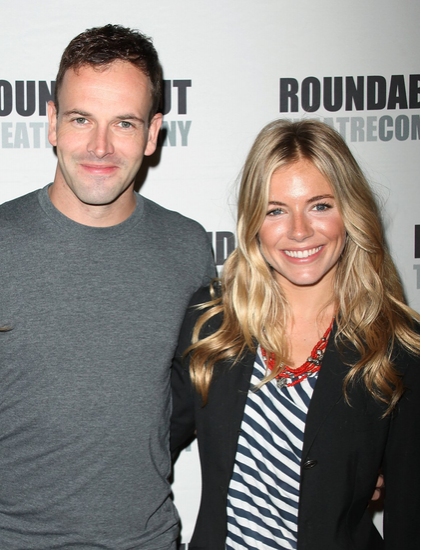 Photo Coverage: Roundabout's 'AFTER MISS JULIE' Cast And Creative Team Meets The Press Image