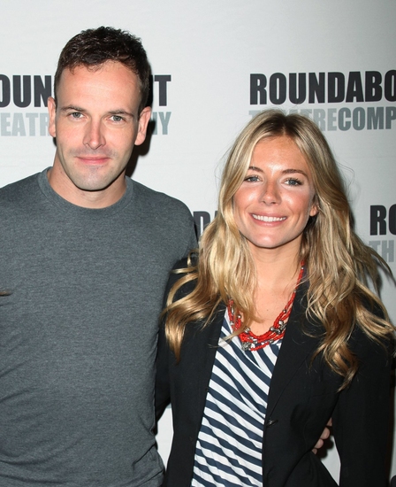 Photo Coverage: Roundabout's 'AFTER MISS JULIE' Cast And Creative Team Meets The Press Image