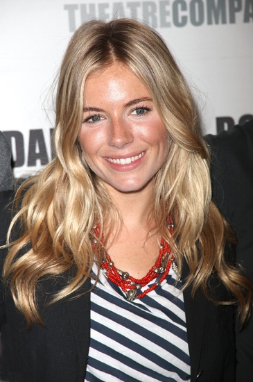 Photo Coverage: Roundabout's 'AFTER MISS JULIE' Cast And Creative Team Meets The Press Image