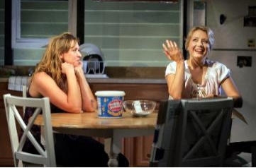 Photo Flash: Bekah Brunstetter's OOHRAH! at Atlantic Theater Company 9/10-9/27 Image
