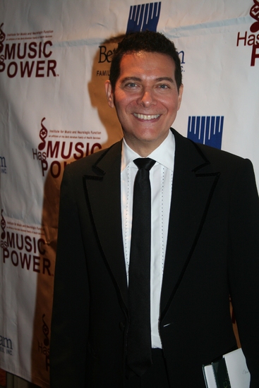 Michael Feinstein Photo