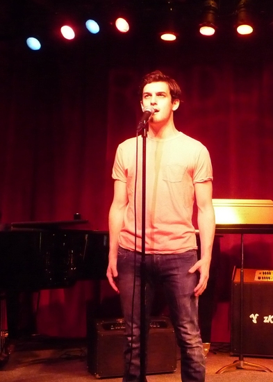 Photo Flash: NAMT Festival of New Musicals at Birdland Image