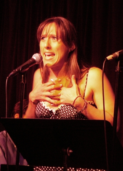 Photo Flash: NAMT Festival of New Musicals at Birdland Image