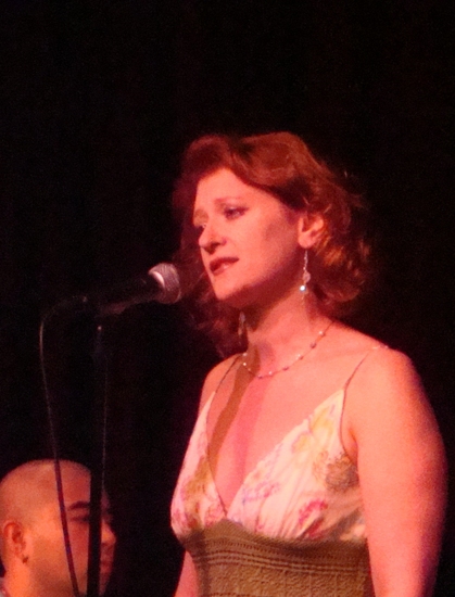 Photo Flash: NAMT Festival of New Musicals at Birdland Image