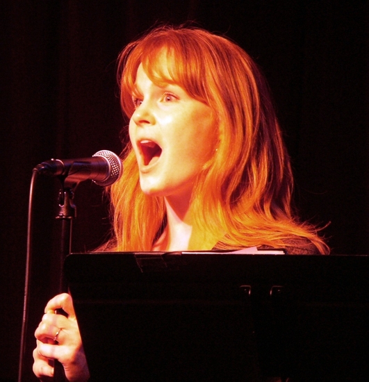 Photo Flash: NAMT Festival of New Musicals at Birdland Image