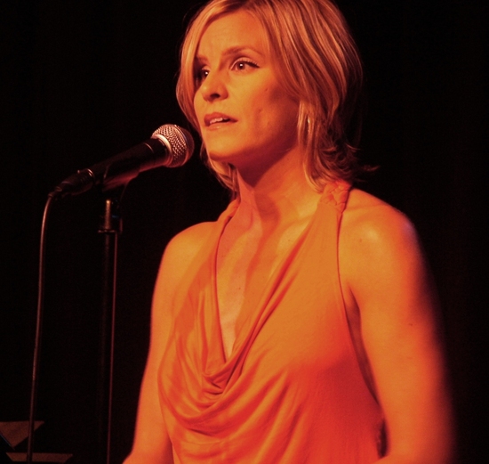 Photo Flash: NAMT Festival of New Musicals at Birdland Image