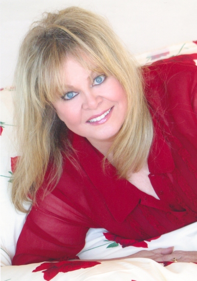 Photo Flash: Ogunquit Playhouse Blockbuster-Feel-Good Season Continues With Sally Struthers Starring In ALL SHOOK UP; Opens 9/16 Image