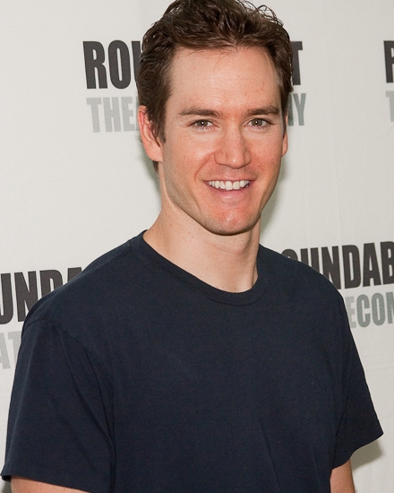 Photo Coverage: The Casts of Roundabout's Upcoming Productions Of THE UNDERSTUDY And ORDINARY DAYS Meet The Press Image