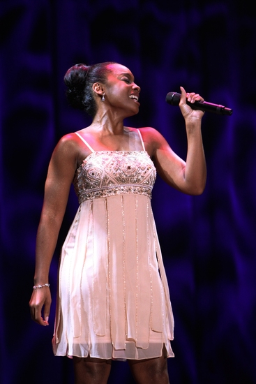 Photo Flash: Disney's Inaugural D23 Convention Image