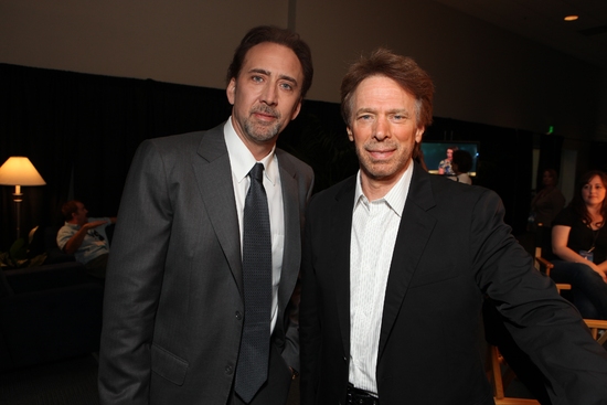 Photo Flash: Disney's Inaugural D23 Convention Image