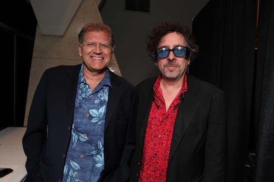 Photo Flash: Disney's Inaugural D23 Convention Image