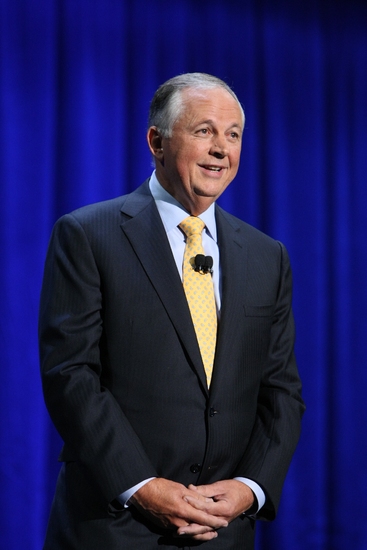Photo Flash: Disney's Inaugural D23 Convention Image