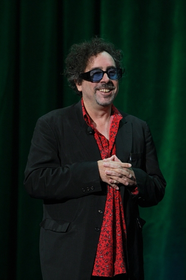 Photo Flash: Disney's Inaugural D23 Convention Image