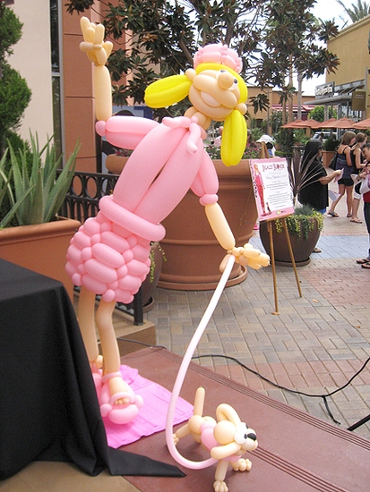 Photo Coverage: Legally Blonde The Musical Day in the O.C. Image