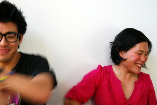 Photo Flash: YEAR ZERO at Victory Gardens Biograph Theatre Image