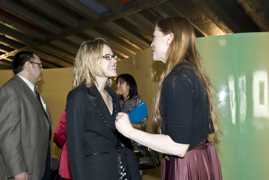 Photo Coverage: The NYMF Presented CLEAR BLUE TUESDAY Film Premiere Image