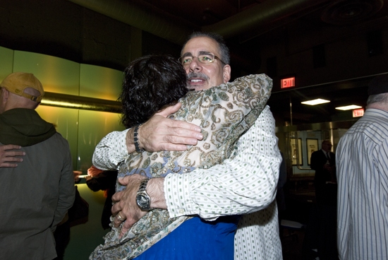 Photo Coverage: The NYMF Presented CLEAR BLUE TUESDAY Film Premiere Image