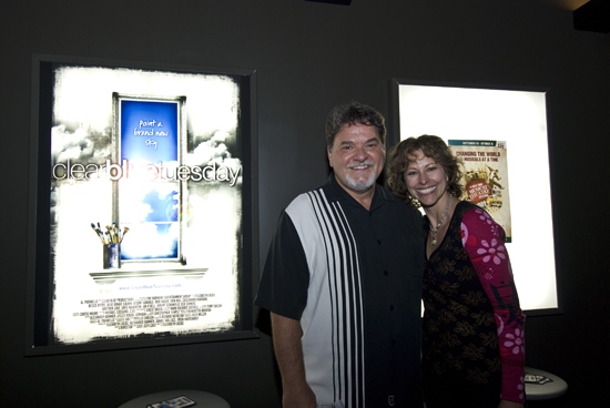 Photo Coverage: The NYMF Presented CLEAR BLUE TUESDAY Film Premiere Image