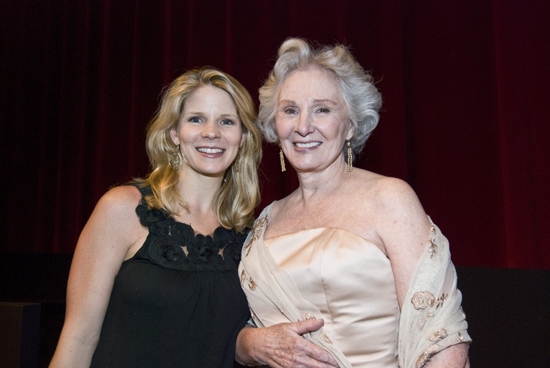 Photo Coverage: The NYMF Presented CLEAR BLUE TUESDAY Film Premiere Image