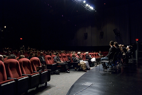 Photo Coverage: The NYMF Presented CLEAR BLUE TUESDAY Film Premiere Image