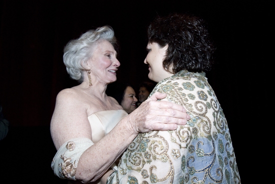 Photo Coverage: The NYMF Presented CLEAR BLUE TUESDAY Film Premiere Image