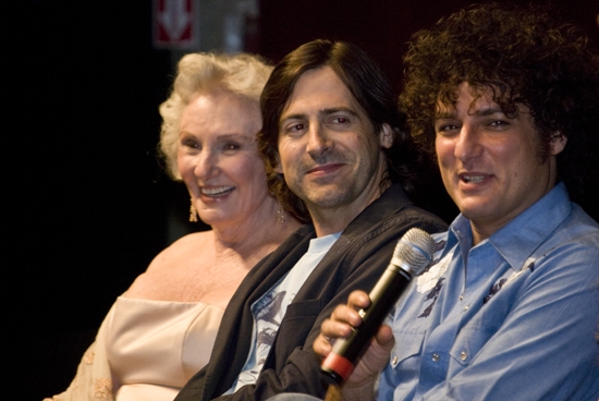 Photo Coverage: The NYMF Presented CLEAR BLUE TUESDAY Film Premiere Image